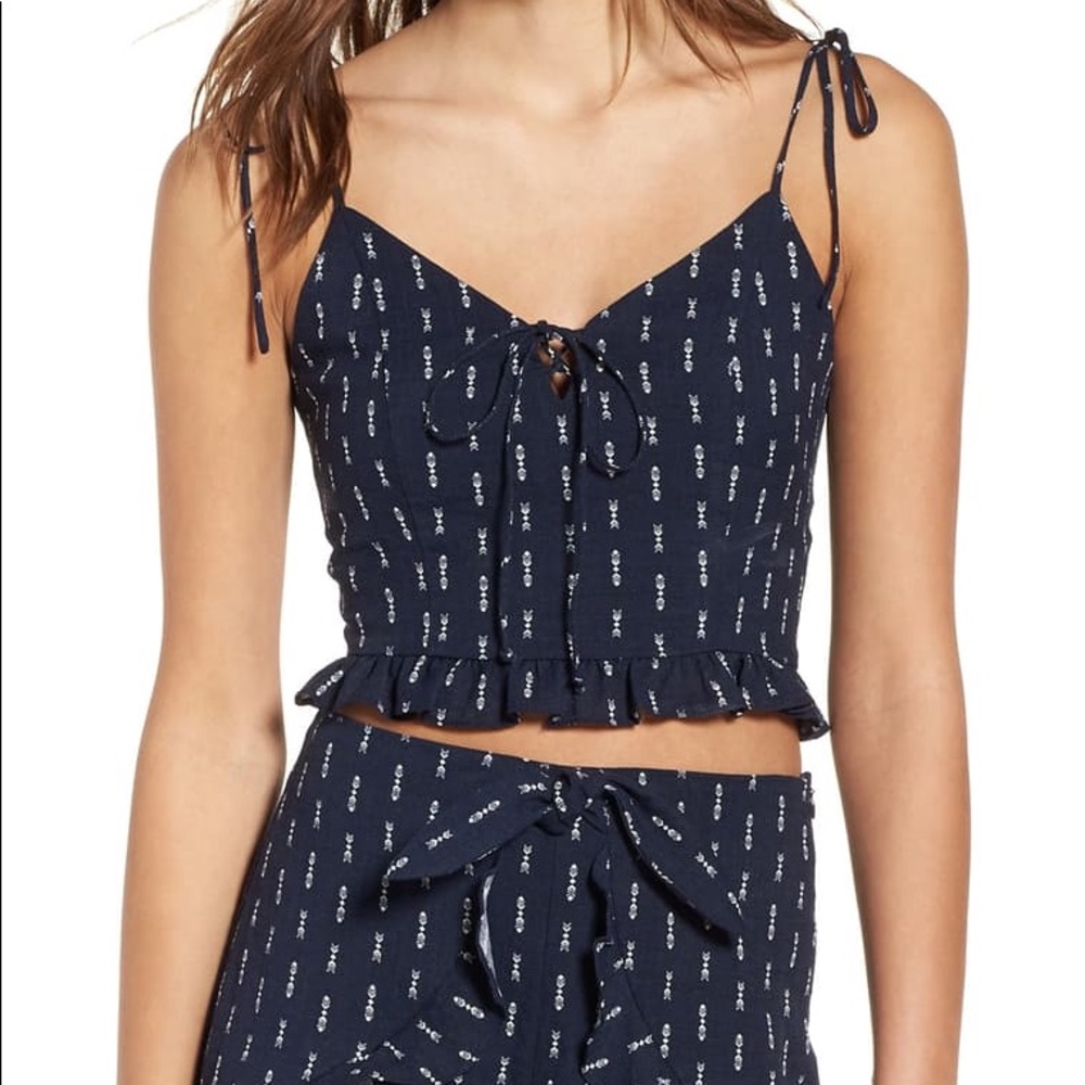 Lost + Wonder Two Piece Set